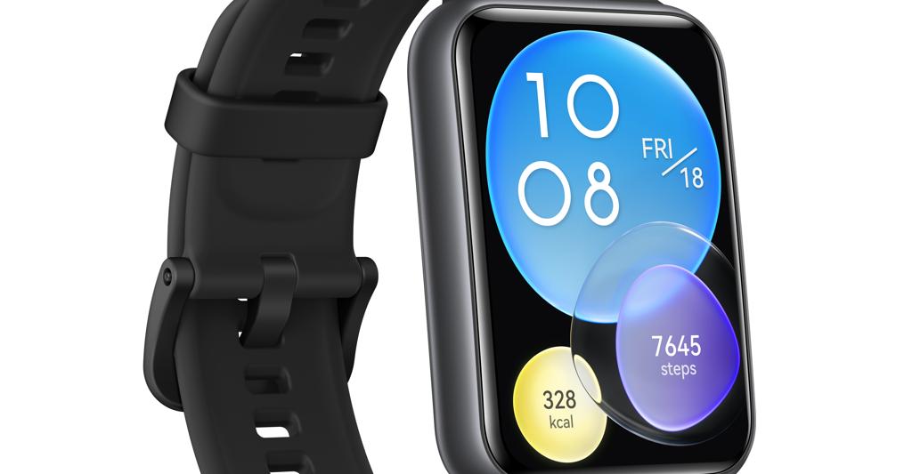 Smartwatch per 2024 la salute